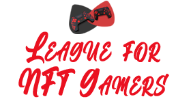 League for NFT Gamers